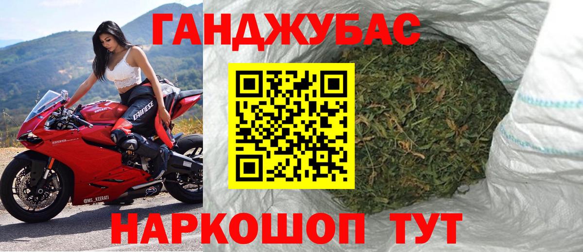 Конопля OG Kush Юрга